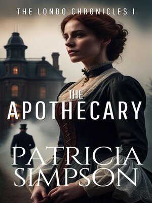cover image of Apothecary